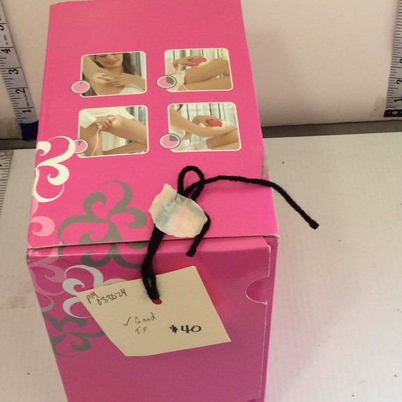 Silk’n SensEpil - Picture 3 of 8